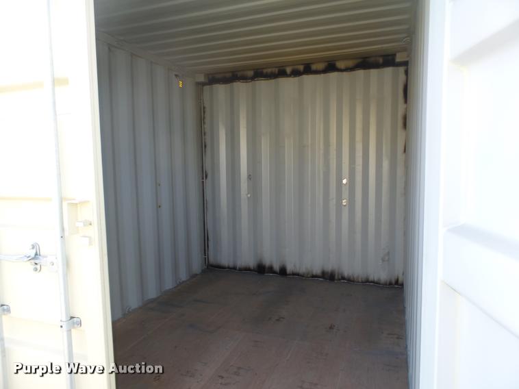 image for item DA0525 Storage container