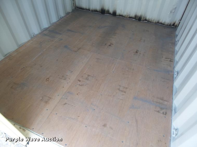 image for item DA0525 Storage container