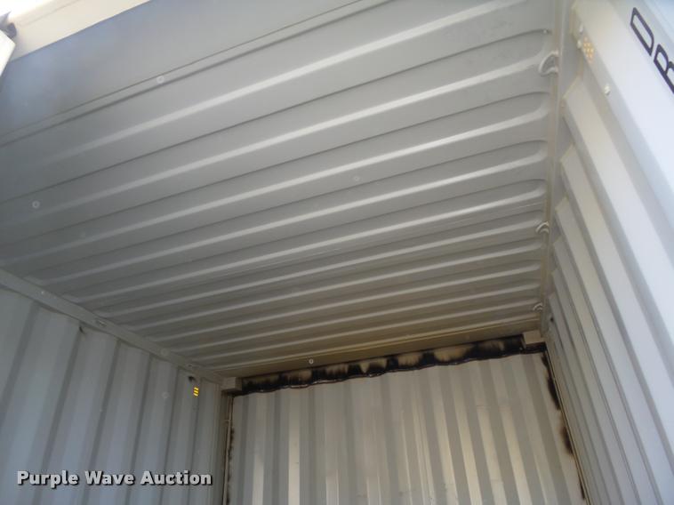image for item DA0525 Storage container