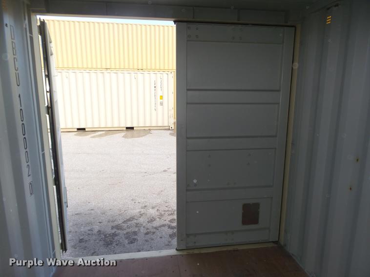 image for item DA0525 Storage container