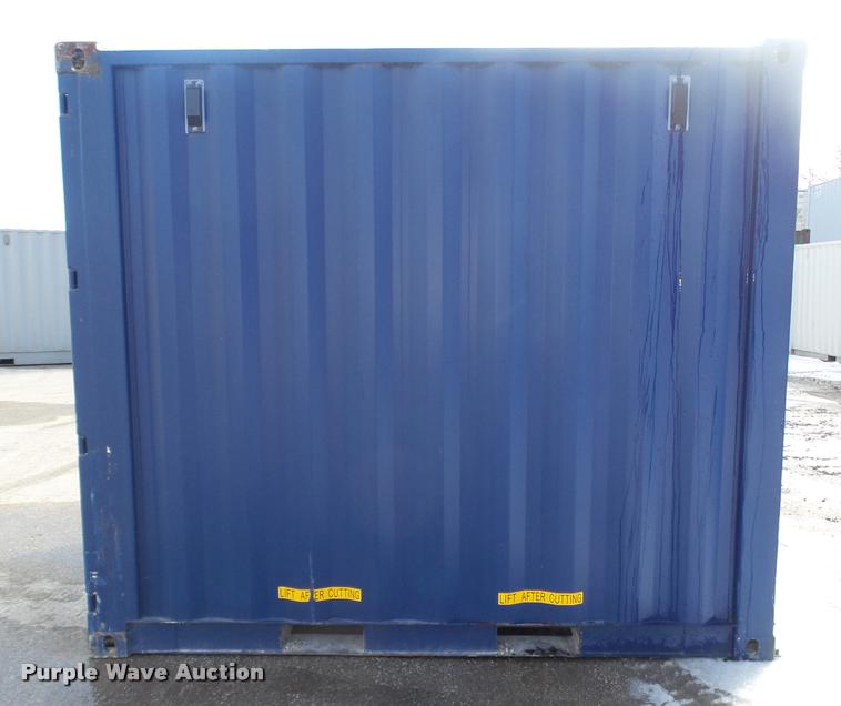 image for item DA0526 Storage container
