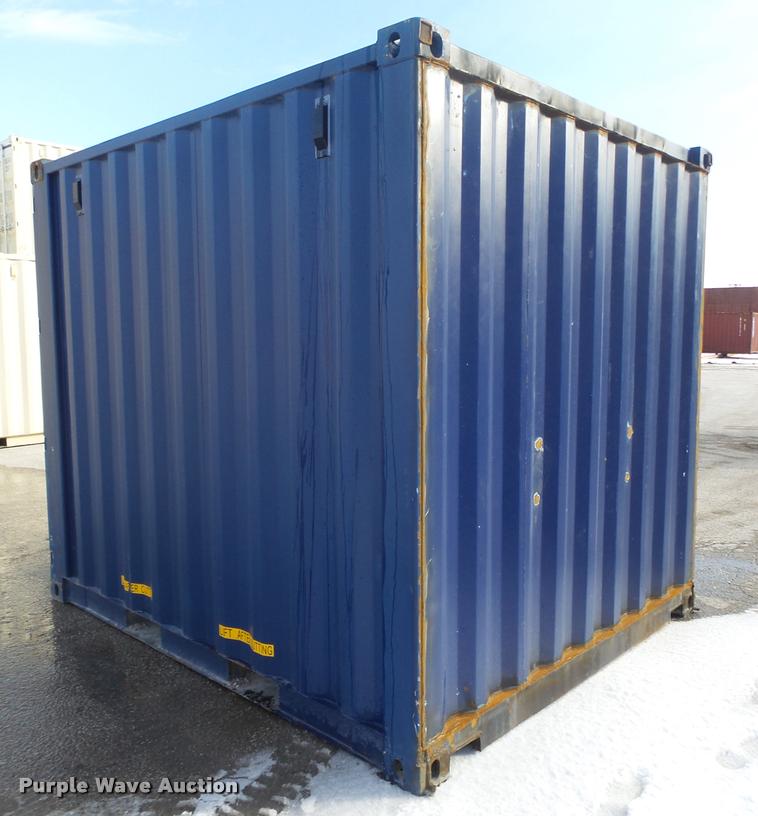 image for item DA0526 Storage container