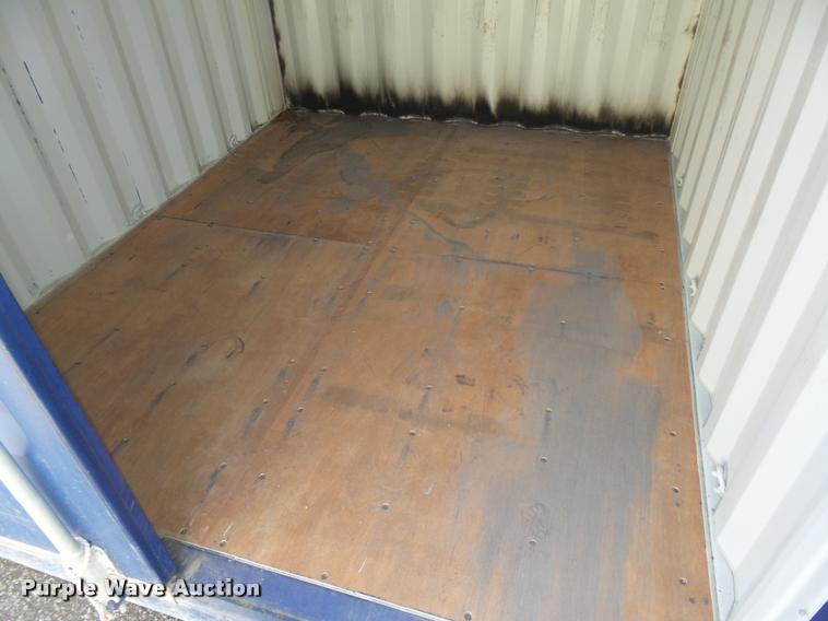 image for item DA0526 Storage container