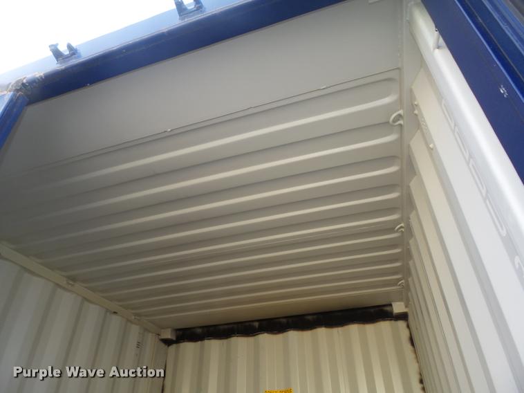 image for item DA0526 Storage container