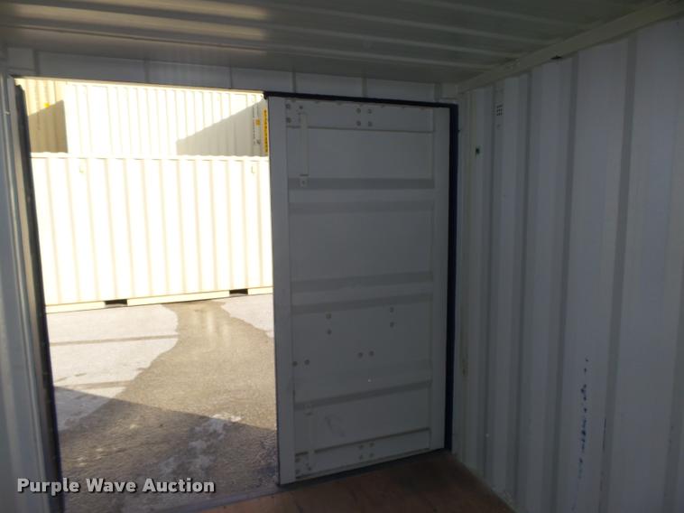 image for item DA0526 Storage container
