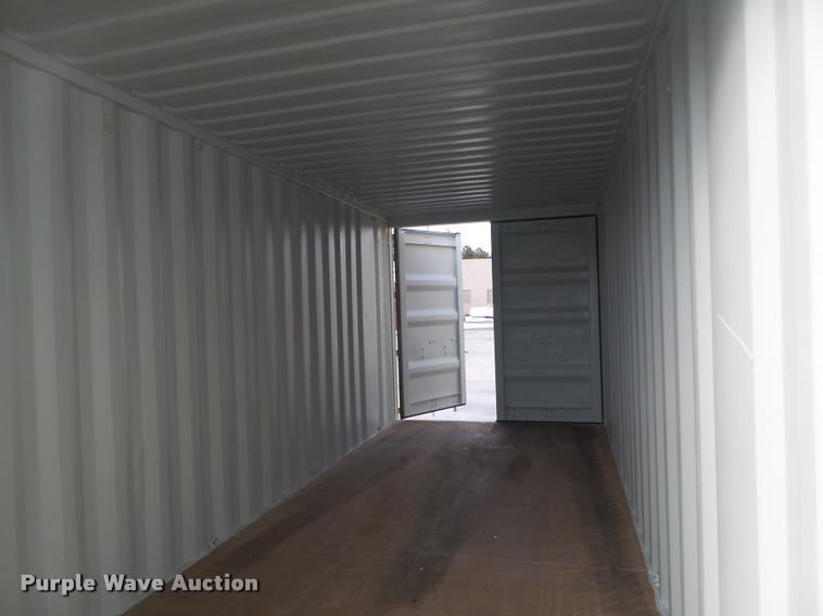 image for item DA0527 2016 storage container