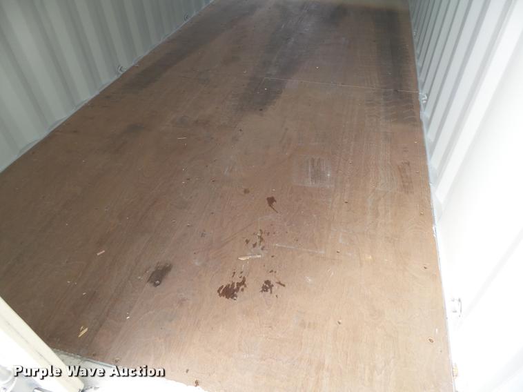 image for item DA0527 2016 storage container