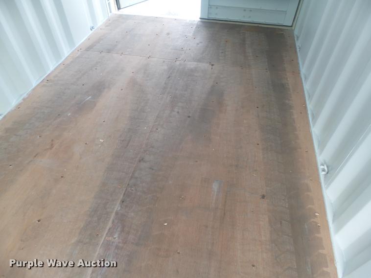 image for item DA0527 2016 storage container