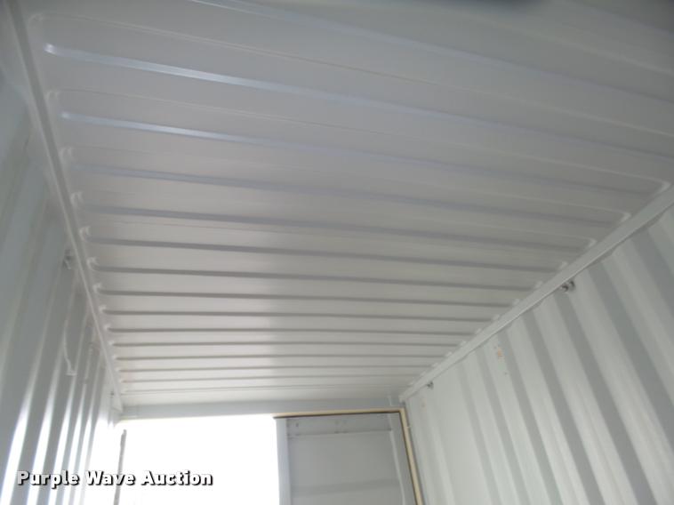 image for item DA0527 2016 storage container