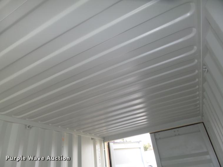 image for item DA0527 2016 storage container