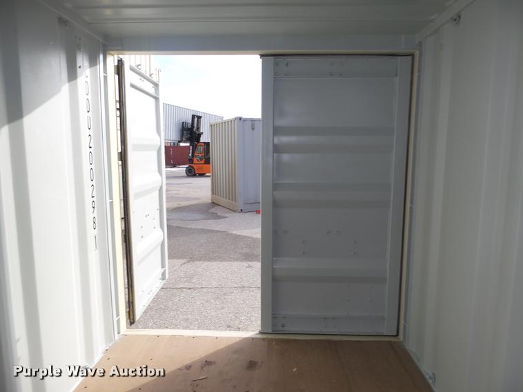 image for item DA0527 2016 storage container