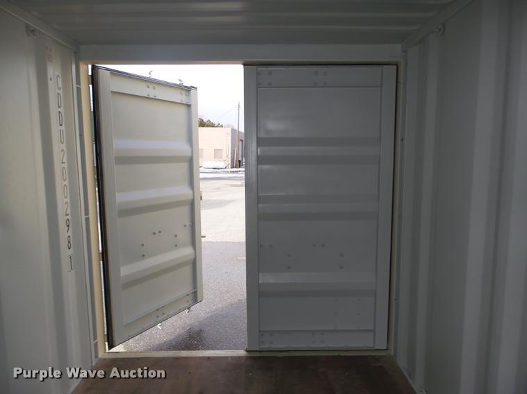 image for item DA0527 2016 storage container