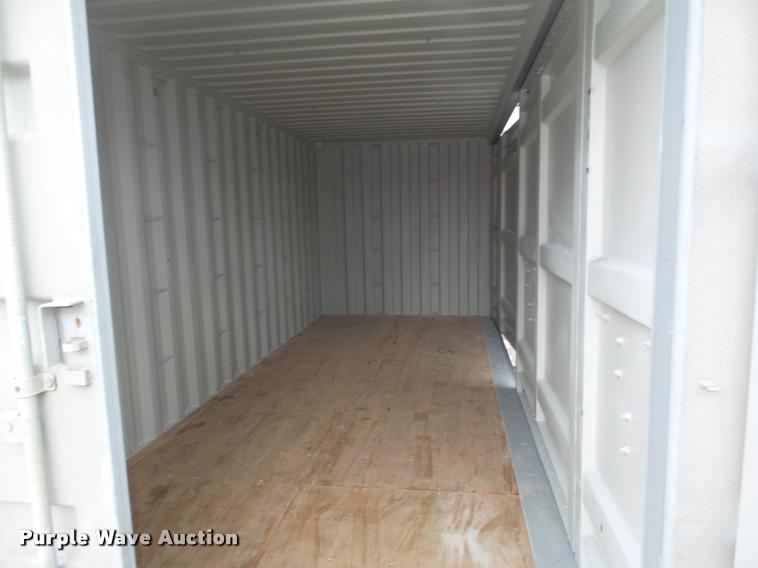 image for item DA0528 2016 storage container