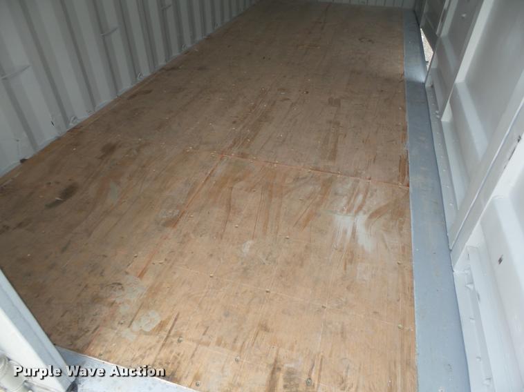 image for item DA0528 2016 storage container