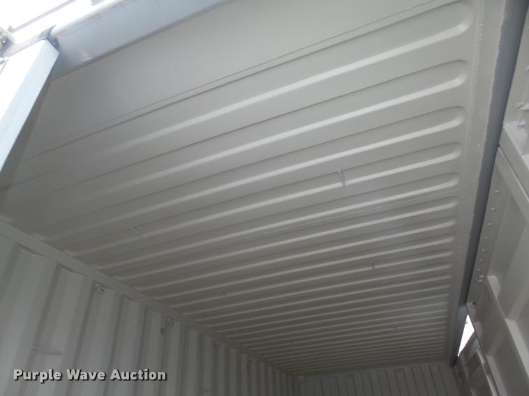 image for item DA0528 2016 storage container