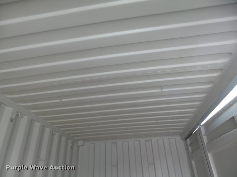 image for item DA0528 2016 storage container