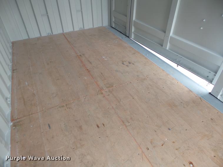 image for item DA0528 2016 storage container