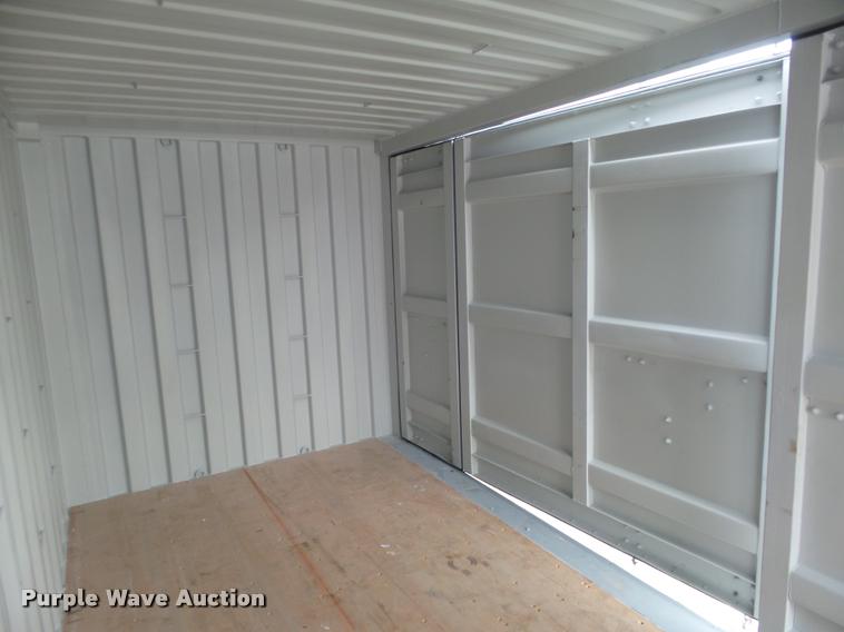 image for item DA0528 2016 storage container
