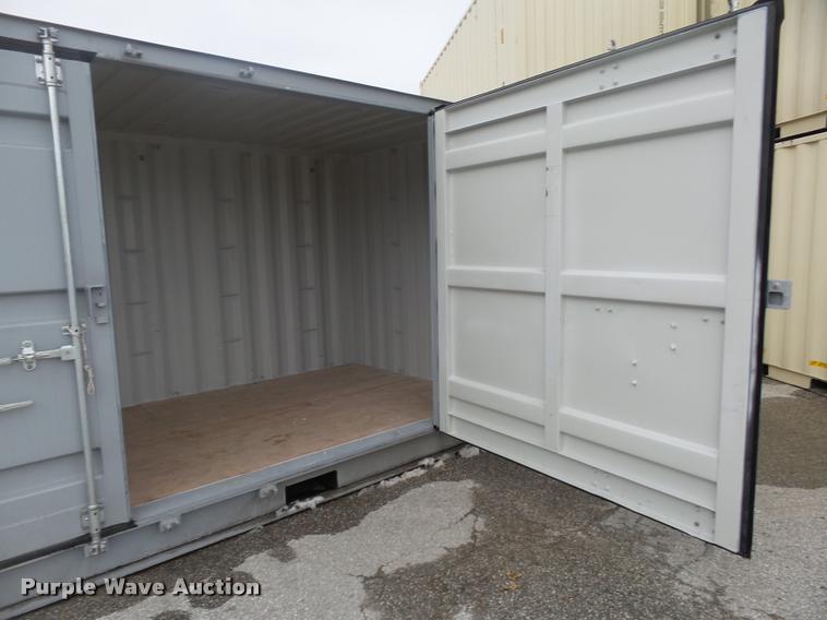 image for item DA0528 2016 storage container