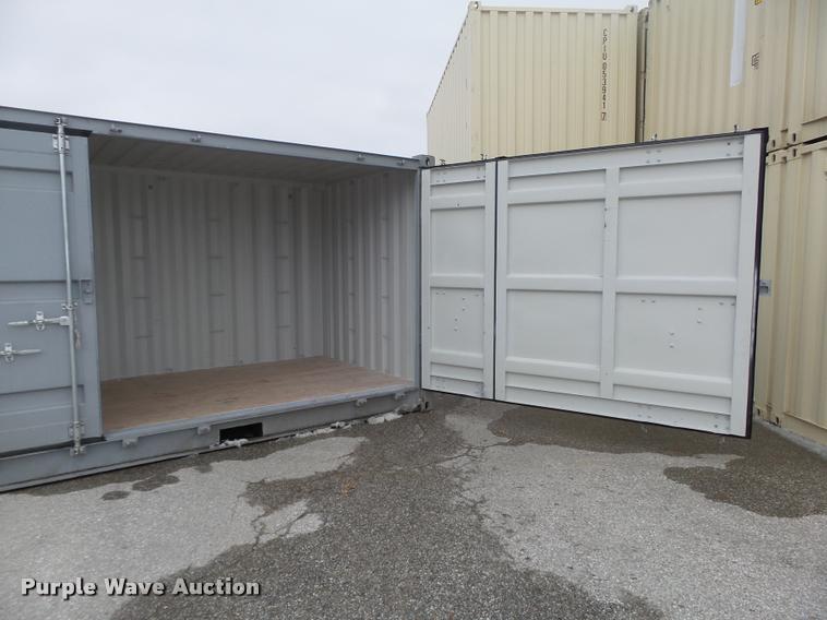 image for item DA0528 2016 storage container