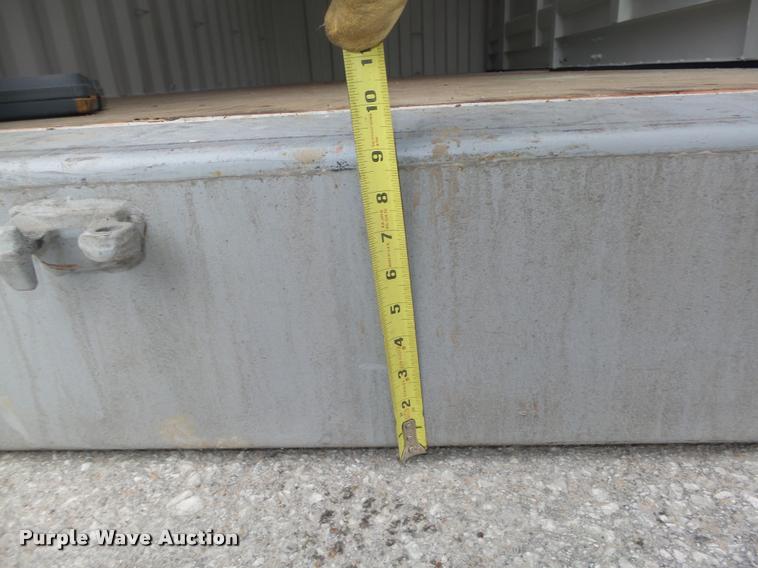 image for item DA0528 2016 storage container