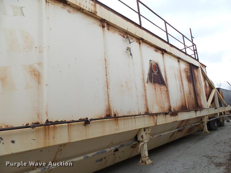 image for item DA2514 Astec PBH-44DB551 portable bag house