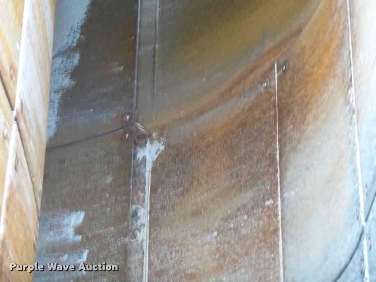 image for item DA2514 Astec PBH-44DB551 portable bag house