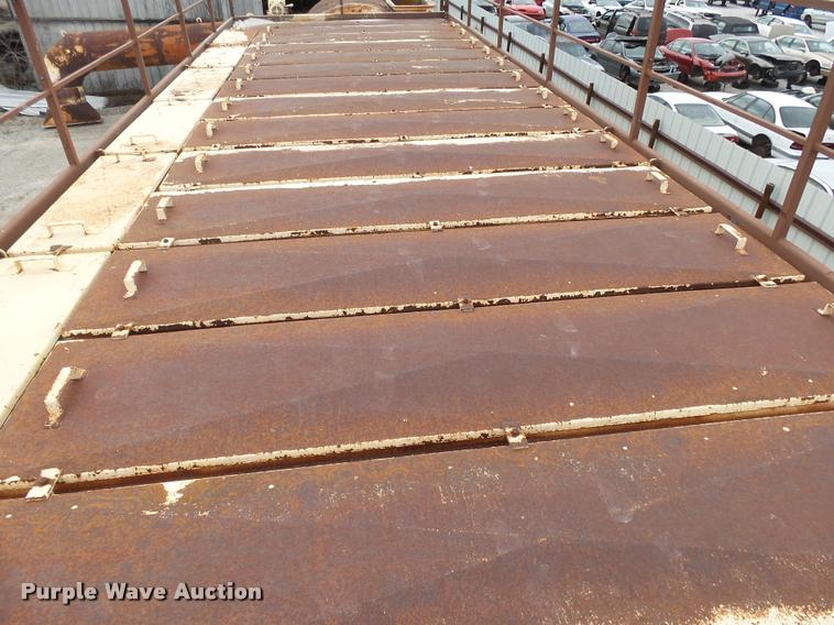 image for item DA2514 Astec PBH-44DB551 portable bag house