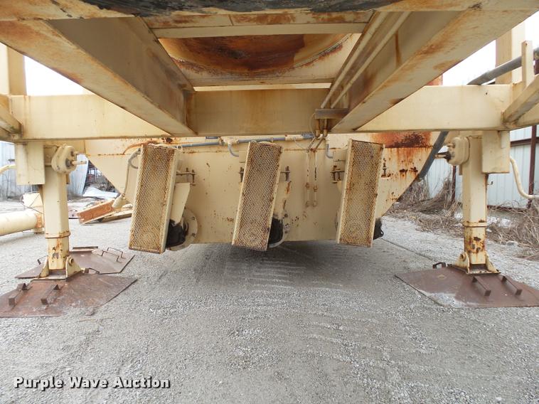 image for item DA2514 Astec PBH-44DB551 portable bag house