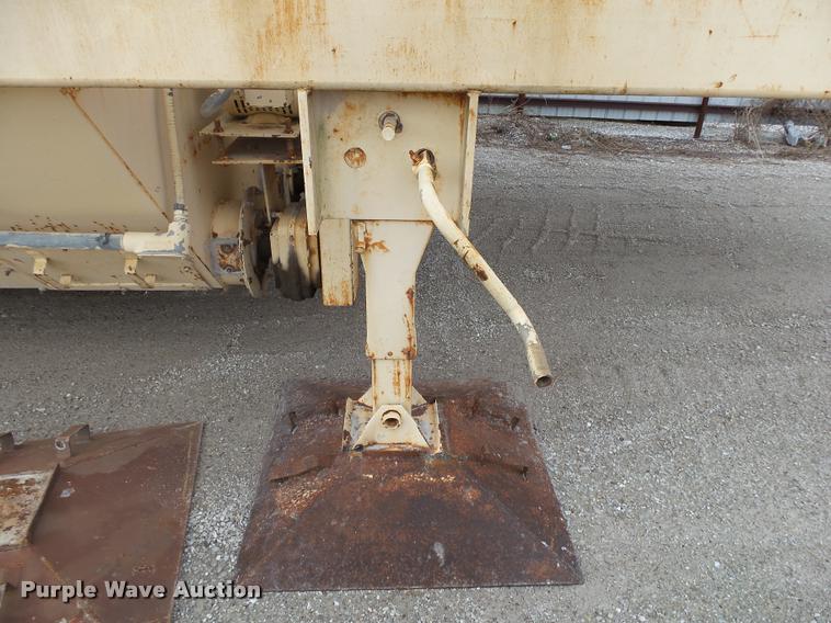 image for item DA2514 Astec PBH-44DB551 portable bag house