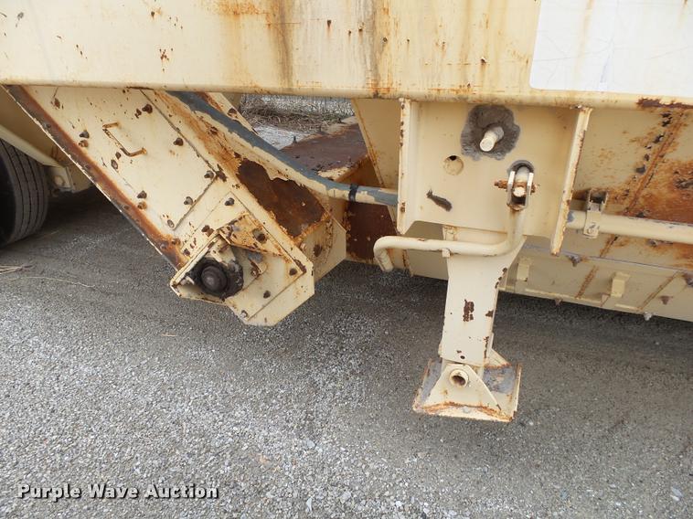 image for item DA2514 Astec PBH-44DB551 portable bag house