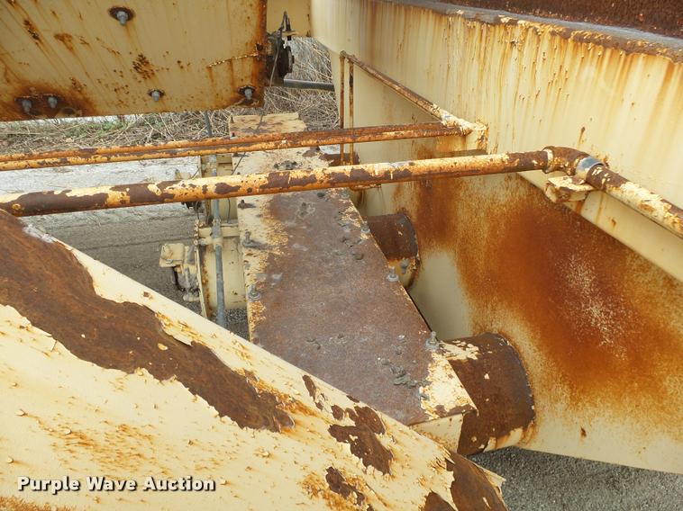 image for item DA2514 Astec PBH-44DB551 portable bag house