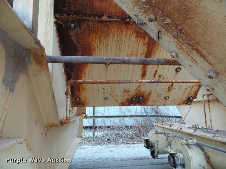 image for item DA2514 Astec PBH-44DB551 portable bag house