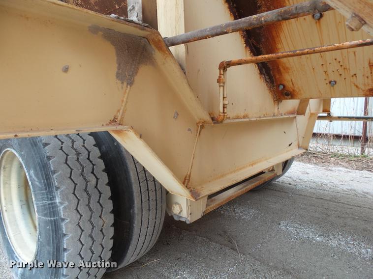 image for item DA2514 Astec PBH-44DB551 portable bag house