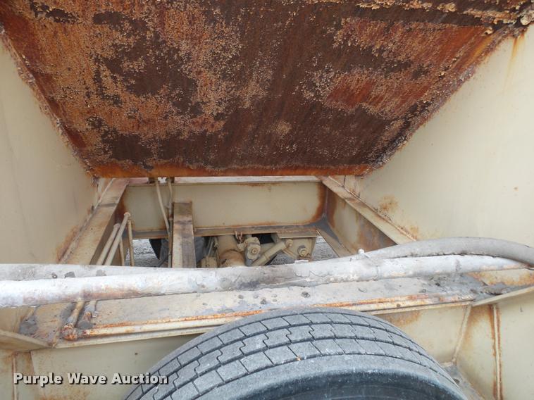 image for item DA2514 Astec PBH-44DB551 portable bag house