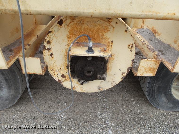 image for item DA2514 Astec PBH-44DB551 portable bag house