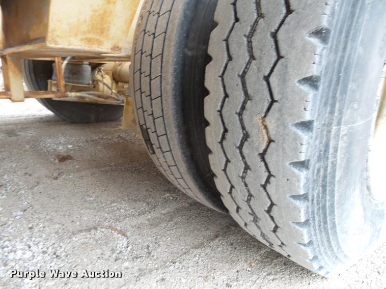 image for item DA2514 Astec PBH-44DB551 portable bag house