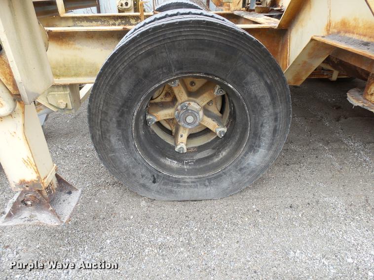 image for item DA2514 Astec PBH-44DB551 portable bag house