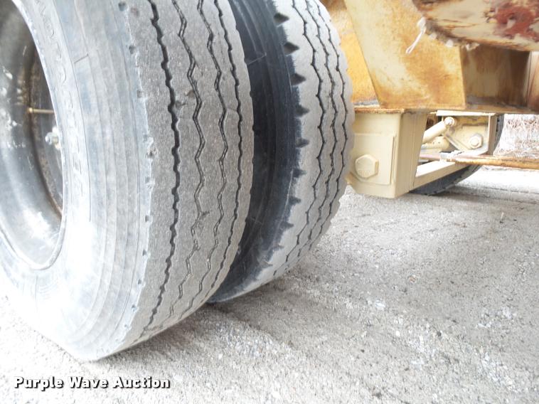 image for item DA2514 Astec PBH-44DB551 portable bag house