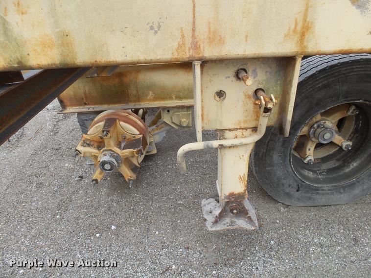 image for item DA2514 Astec PBH-44DB551 portable bag house