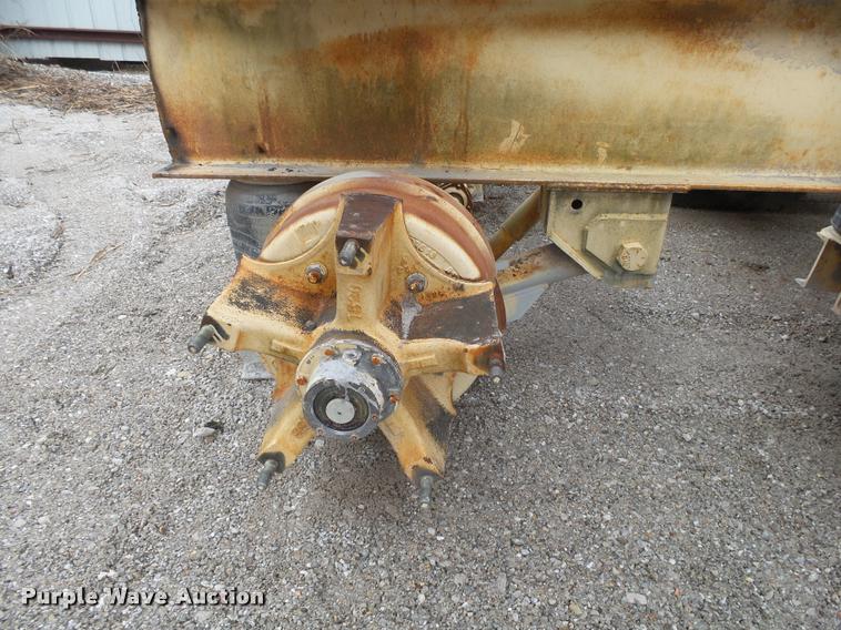 image for item DA2514 Astec PBH-44DB551 portable bag house