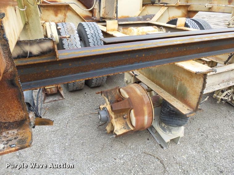 image for item DA2514 Astec PBH-44DB551 portable bag house