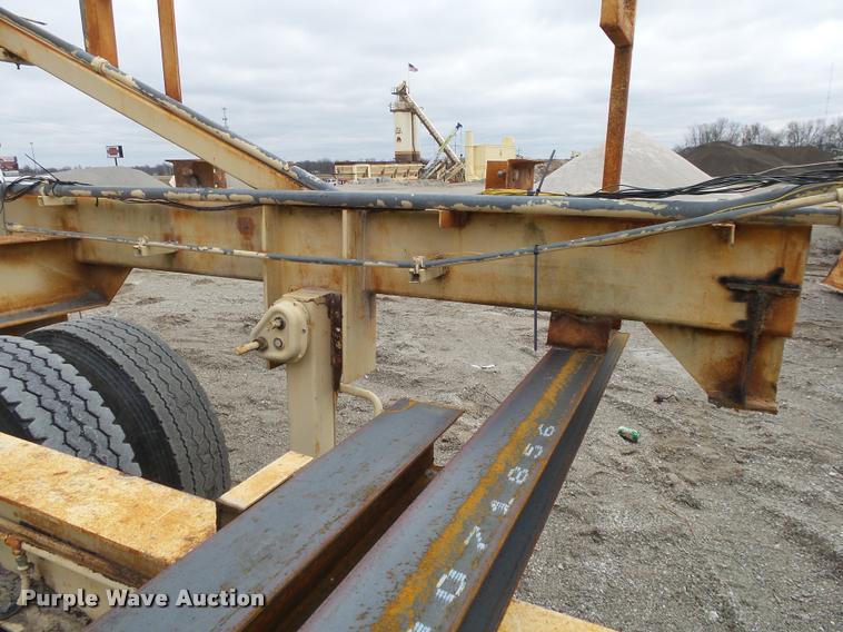 image for item DA2514 Astec PBH-44DB551 portable bag house