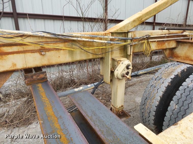 image for item DA2514 Astec PBH-44DB551 portable bag house