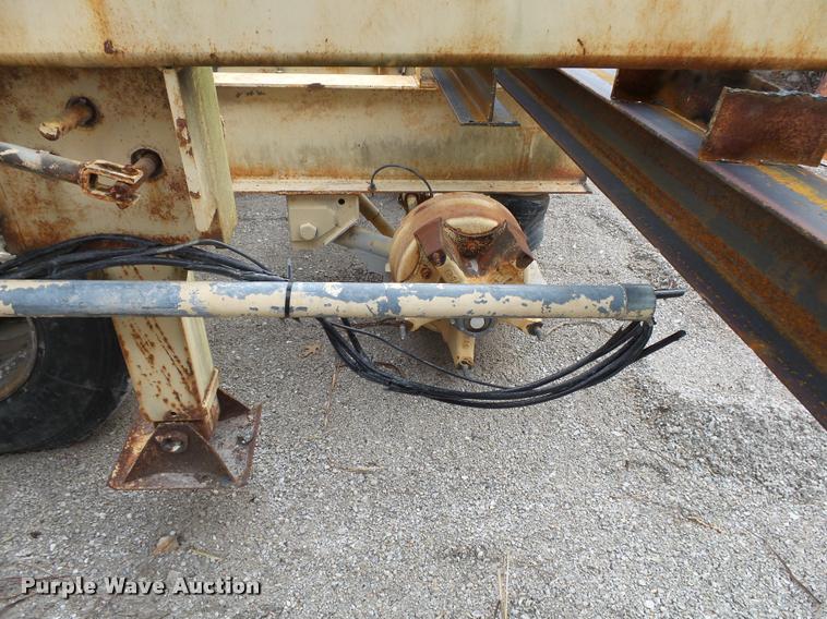 image for item DA2514 Astec PBH-44DB551 portable bag house