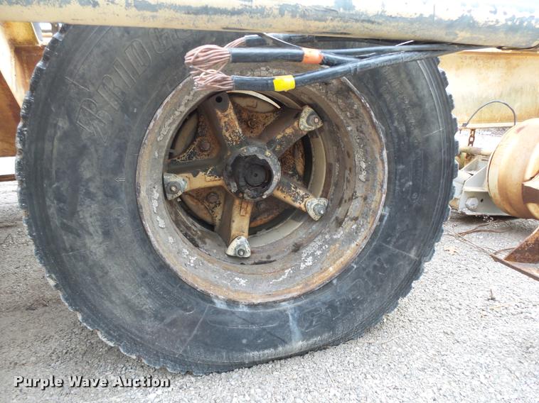 image for item DA2514 Astec PBH-44DB551 portable bag house