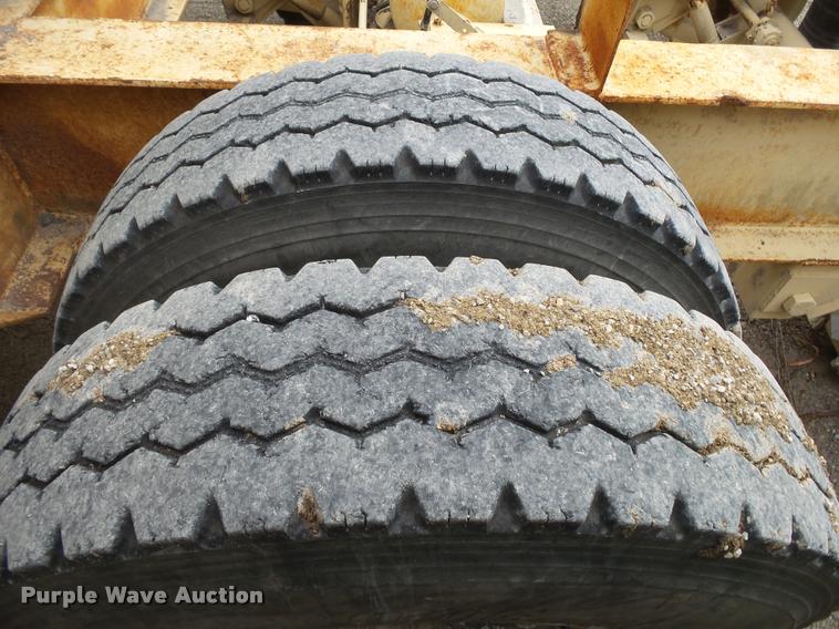 image for item DA2514 Astec PBH-44DB551 portable bag house