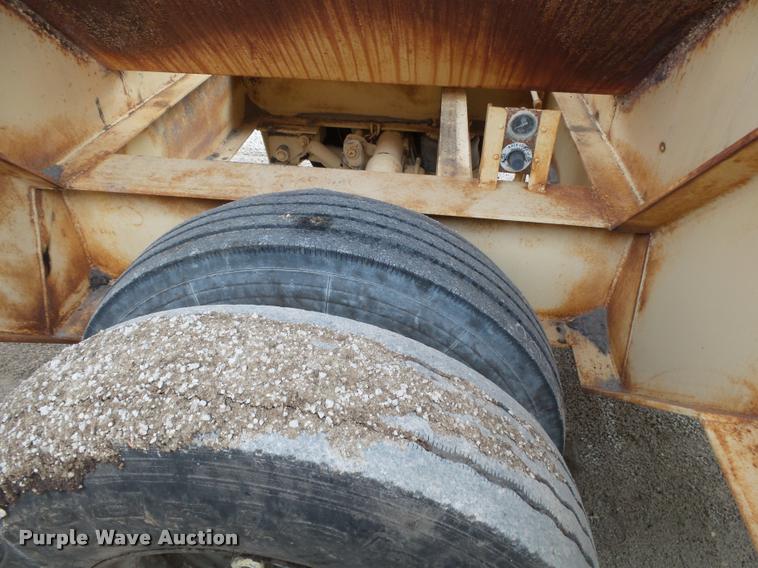 image for item DA2514 Astec PBH-44DB551 portable bag house