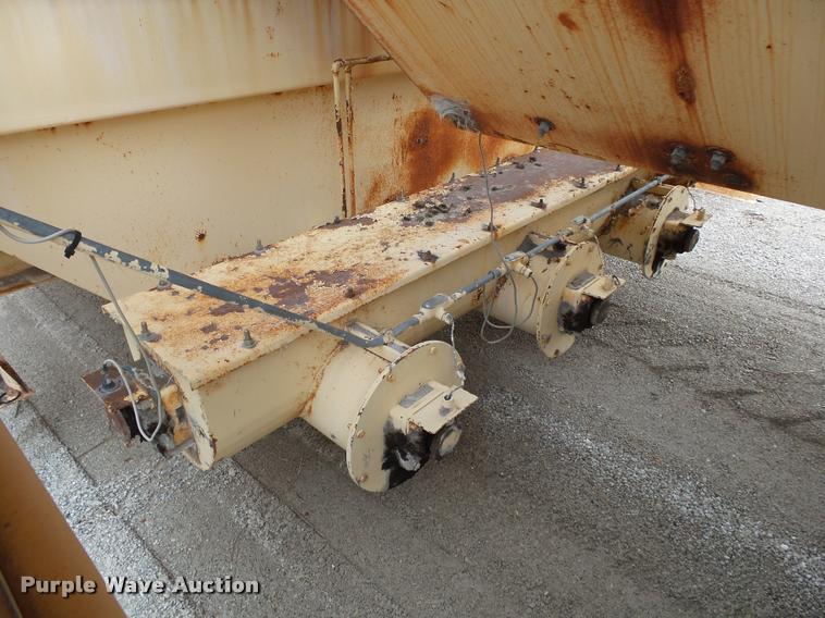 image for item DA2514 Astec PBH-44DB551 portable bag house