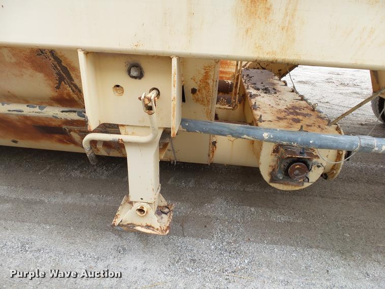 image for item DA2514 Astec PBH-44DB551 portable bag house